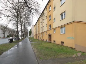 Prodej bytu 2+1, Zlín, třída Tomáše Bati, 52 m2