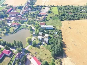 Prodej pozemku pro bydlení, Český Brod, Za Rybníkem, 1005 m2