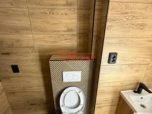 Pronájem bytu 1+kk, Benešov nad Ploučnicí, Nádražní, 27 m2