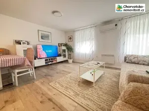 Prodej vícegeneračního domu, Kolan, Chorvatsko, 100 m2