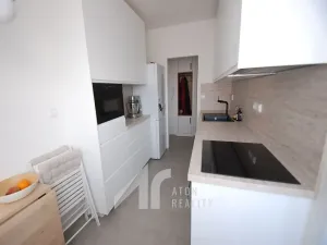 Pronájem bytu 2+1, Znojmo, Smetanova, 53 m2