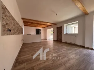 Prodej rodinného domu, Častohostice, 105 m2
