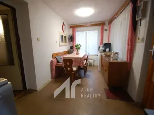 Prodej rodinného domu, Oleksovice, 70 m2