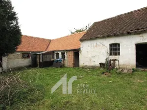 Prodej rodinného domu, Starý Petřín, 75 m2