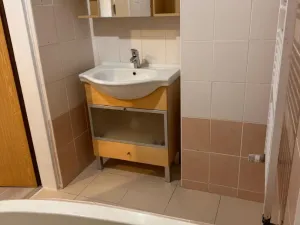 Pronájem bytu 3+1, Ostrava - Moravská Ostrava, Zámecká, 81 m2