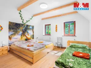 Prodej ubytování, Pěnčín, 323 m2