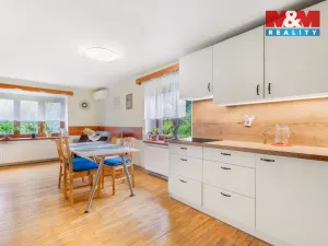 Prodej ubytování, Pěnčín, 323 m2