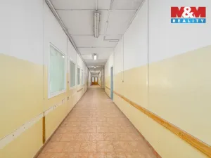 Prodej obchodního prostoru, Čáslav - Čáslav-Nové Město, Chrudimská, 900 m2