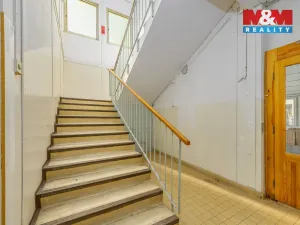 Prodej obchodního prostoru, Čáslav - Čáslav-Nové Město, Chrudimská, 900 m2