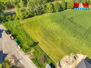 Prodej pozemku pro bydlení, Hazlov, 1590 m2