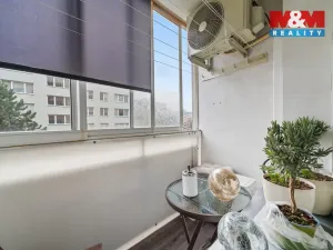 Prodej bytu 3+1, Lipník nad Bečvou - Lipník nad Bečvou I-Město, Zahradní, 62 m2