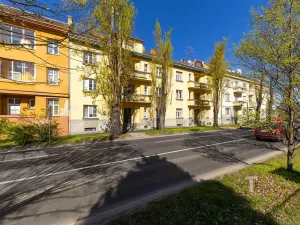 Prodej bytu 1+1, Hodonín, Úprkova, 64 m2