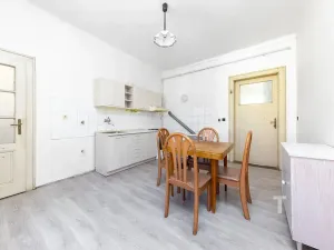 Prodej bytu 1+1, Hodonín, Úprkova, 64 m2