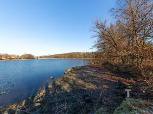 Prodej pozemku pro bydlení, Vrchotovy Janovice, 157355 m2