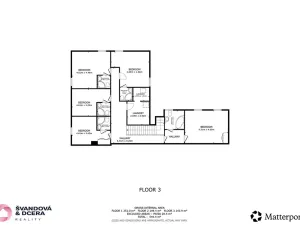 Prodej ubytování, Vysoké Mýto, Vrchlického, 635 m2
