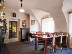 Prodej ubytování, Vysoké Mýto, Vrchlického, 635 m2