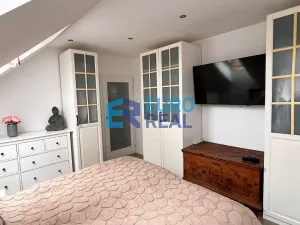 Prodej rodinného domu, Kralupy nad Vltavou, Na Jáně, 120 m2