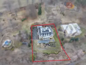 Prodej rodinného domu, Domašov nad Bystřicí, Nádražní, 640 m2