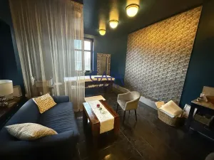 Prodej rodinného domu, Chotěboř, Firkušného, 126 m2