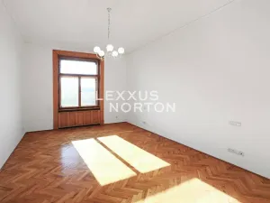 Pronájem bytu 6+kk a větší, Praha - Vinohrady, Ibsenova, 255 m2