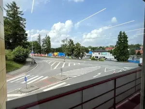 Pronájem obchodního prostoru, Litomyšl, Sokolovská, 260 m2