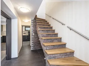 Prodej rodinného domu, Praha - Libuš, Na šejdru, 180 m2