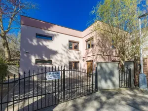 Prodej rodinného domu, Praha - Libuš, Na šejdru, 180 m2