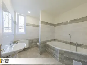 Pronájem bytu 1+1, Ostrava, 28. října, 47 m2