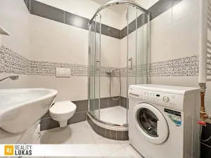 Pronájem bytu 1+1, Ostrava, Stojanovo náměstí, 45 m2