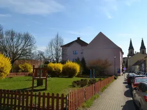 Prodej bytu 3+1, Roudnice nad Labem, Havlíčkova, 74 m2