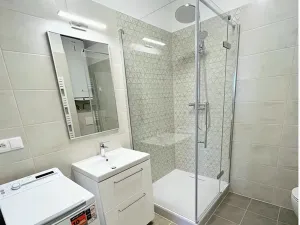 Pronájem bytu 1+1, Praha - Strašnice, Černokostelecká, 35 m2