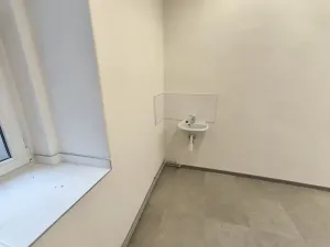 Pronájem obchodního prostoru, Ústí nad Labem, Masarykova, 40 m2