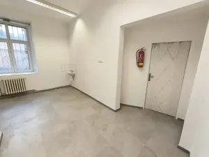 Pronájem obchodního prostoru, Ústí nad Labem, Masarykova, 40 m2