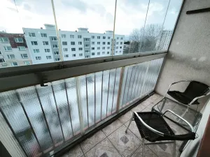 Pronájem bytu 2+1, Ústí nad Labem, Meruňková, 68 m2