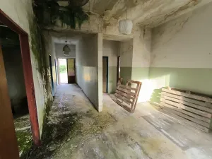 Prodej obchodního prostoru, Zlaté Hory, Na Sídlišti, 313 m2