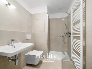 Pronájem bytu 2+kk, Znojmo, Jarošova, 46 m2