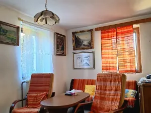 Prodej chalupy, Svojšín, 246 m2