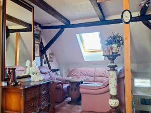 Prodej chalupy, Svojšín, 246 m2