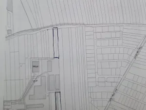 Prodej pole, Vejprnice, 5300 m2