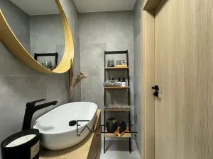 Prodej bytu 2+kk, Ostrava, Fojtská, 40 m2