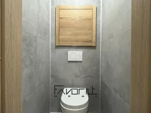 Prodej bytu 2+kk, Ostrava, Fojtská, 40 m2