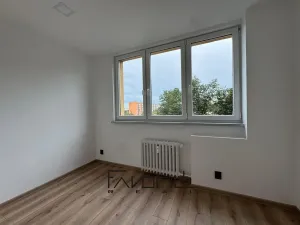 Prodej bytu 2+kk, Ostrava, Fojtská, 40 m2
