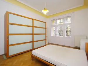 Pronájem bytu 2+kk, Praha - Vinohrady, Korunní, 60 m2