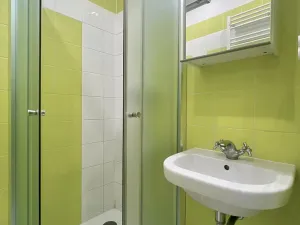 Pronájem bytu 2+1, Hulín, Wolkerova, 53 m2