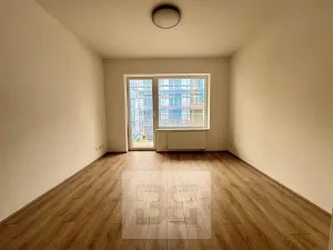 Pronájem bytu 1+kk, Brno, Spolková, 35 m2
