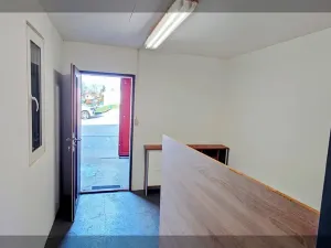 Pronájem skladu, České Budějovice, Vrbenská, 289 m2