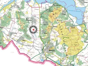 Prodej pole, Dolní Dunajovice, 29664 m2