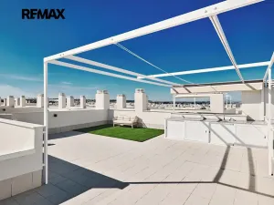 Prodej bytu 3+kk, Torrevieja, Španělsko, Calle Celindo, 102 m2