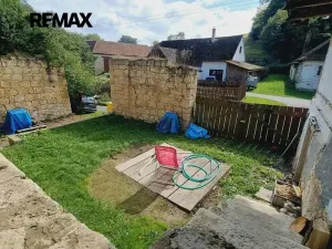 Prodej rodinného domu, Chrastavec, 80 m2