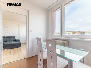 Prodej bytu 3+1, Mladá Boleslav, U stadionu, 88 m2